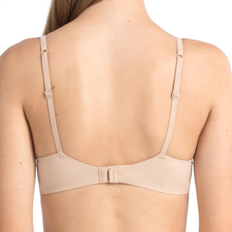 Calvin Klein Perfectly Fit Modern T-Shirt Wmn Bra image number 1